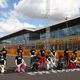 Image for article titled Let's Talk About Formula One's Participation In The Social Media Blackout Against Racial Discrimination